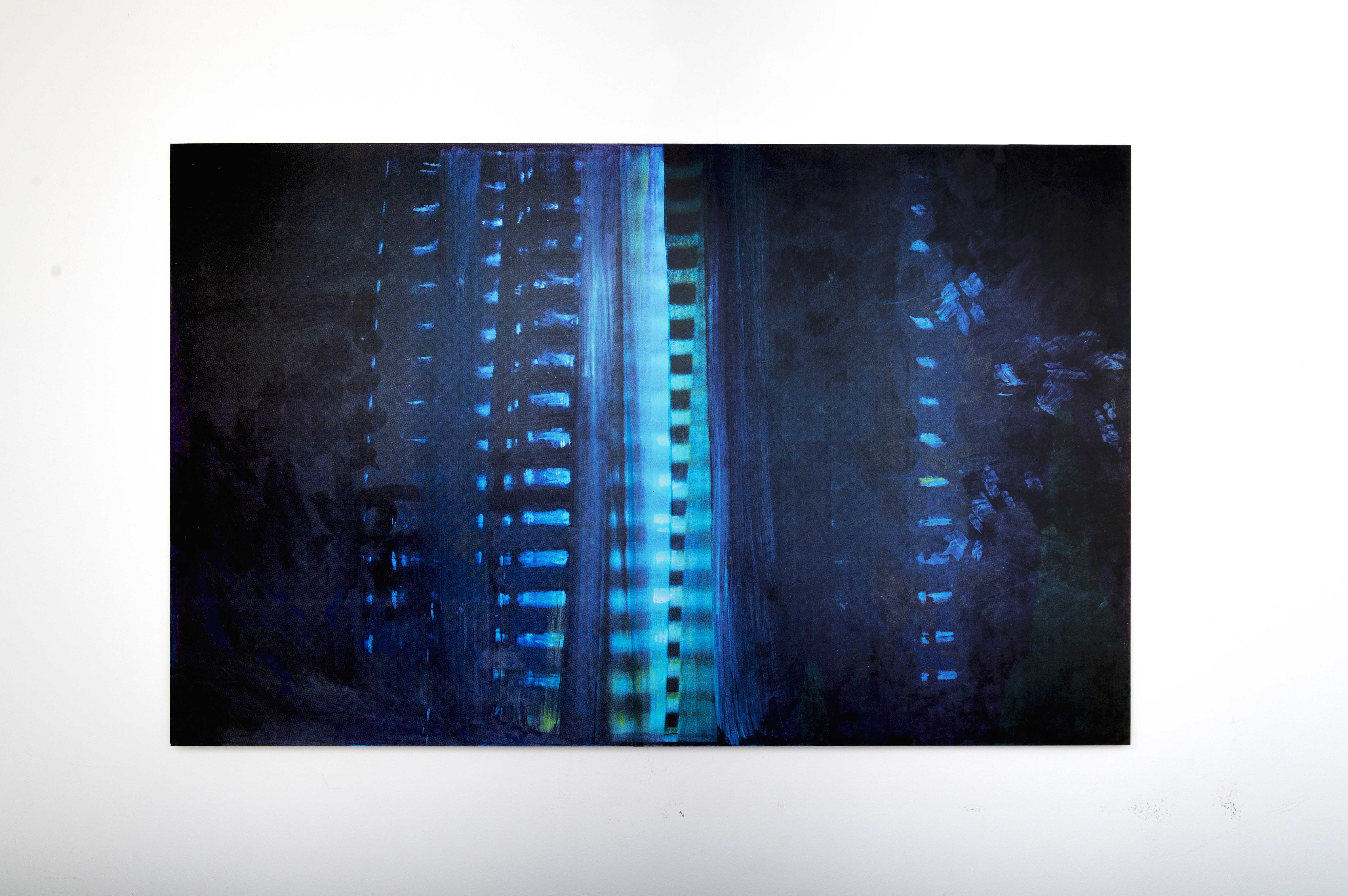 Noemie Degen Simon Jaton