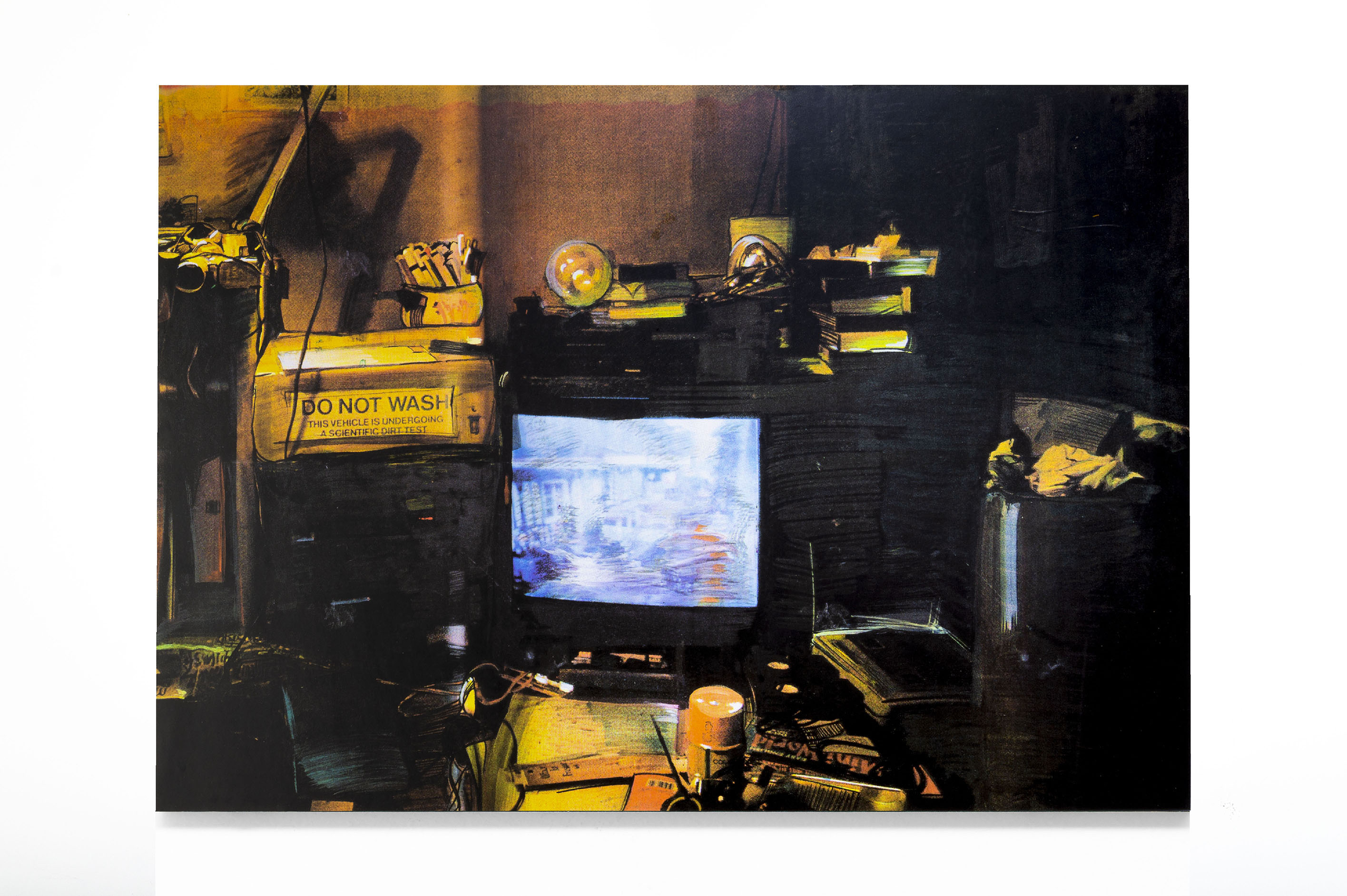 Noemie Degen Simon Jaton