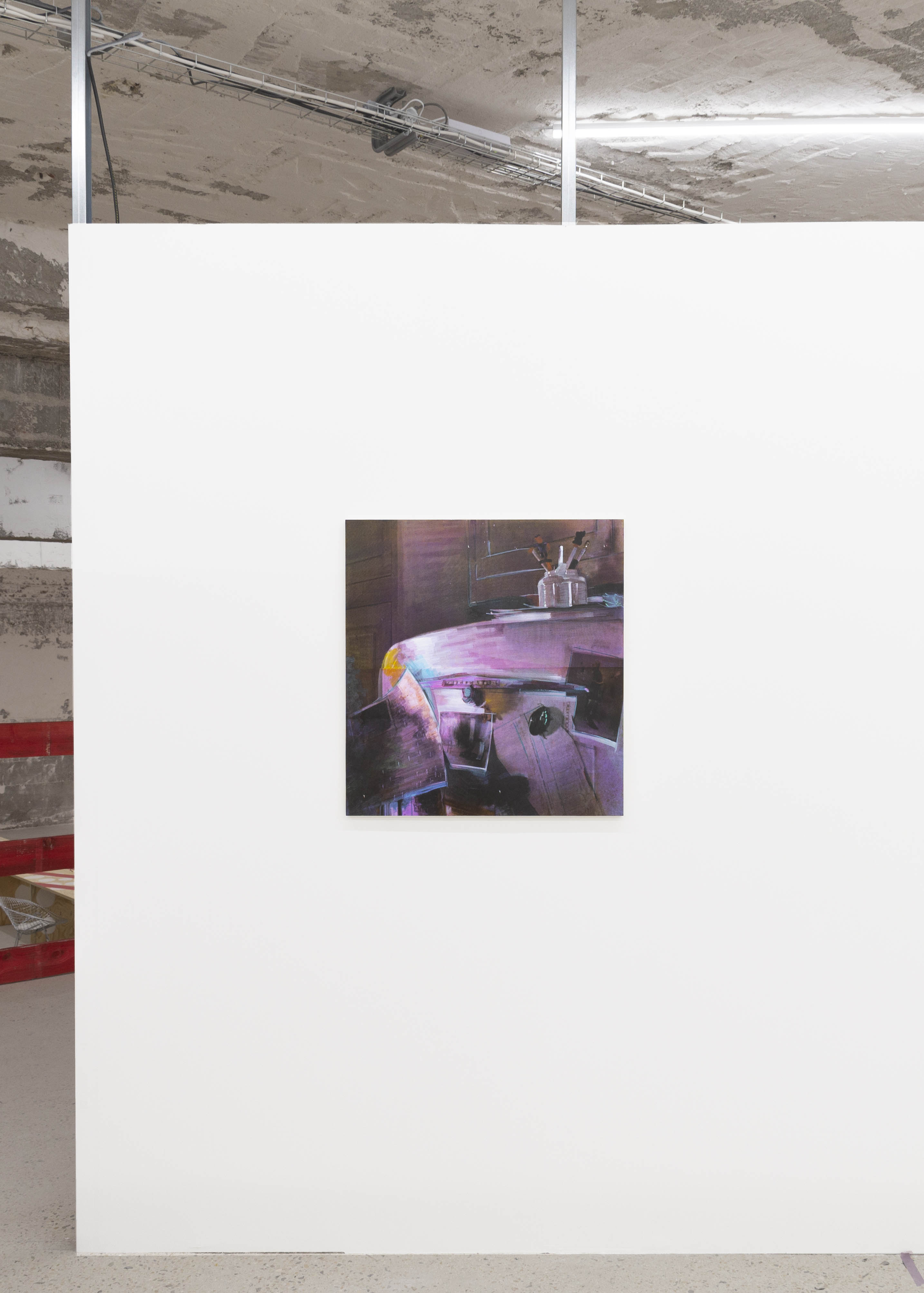 Noemie Degen Simon Jaton