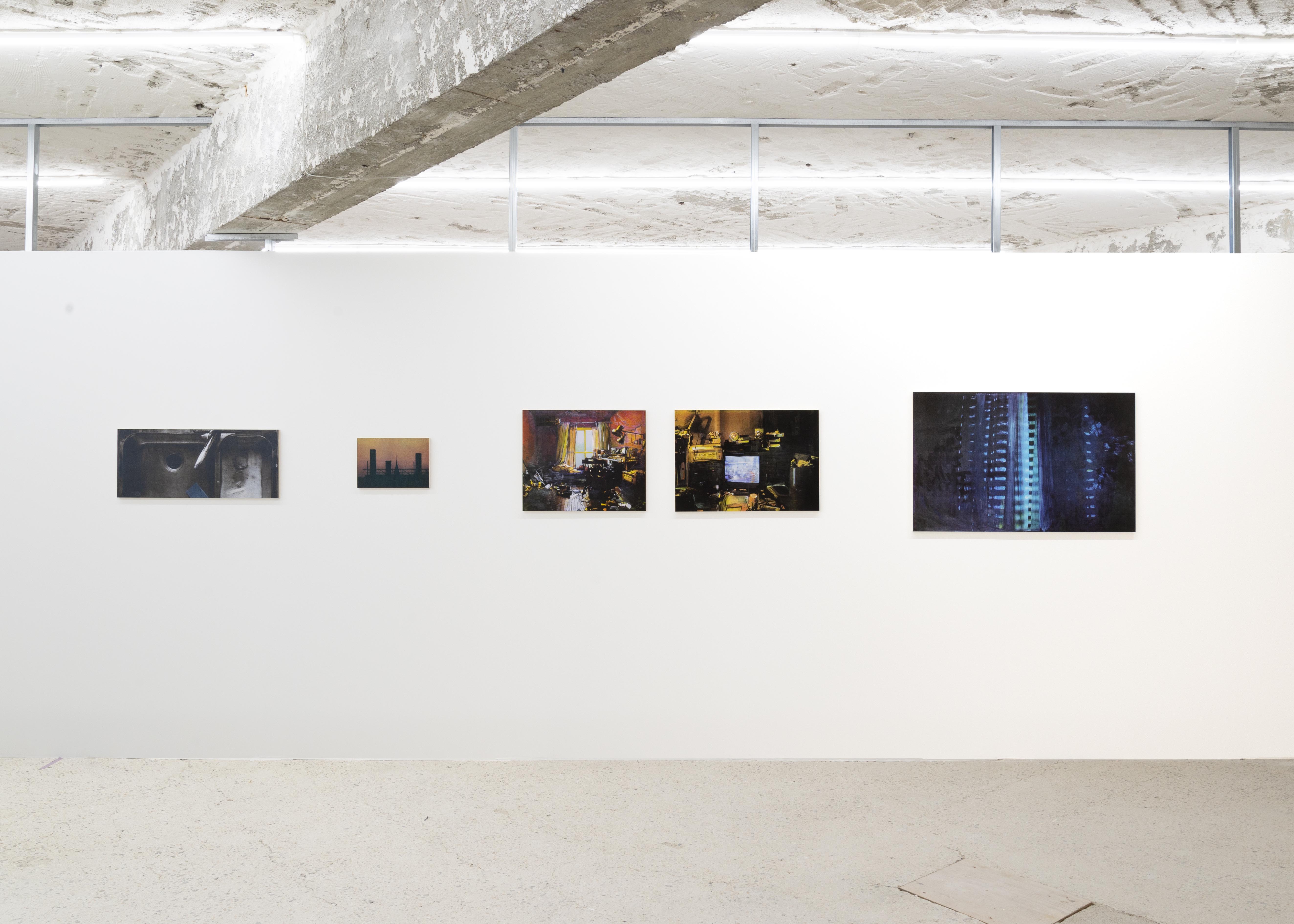 Noemie Degen Simon Jaton