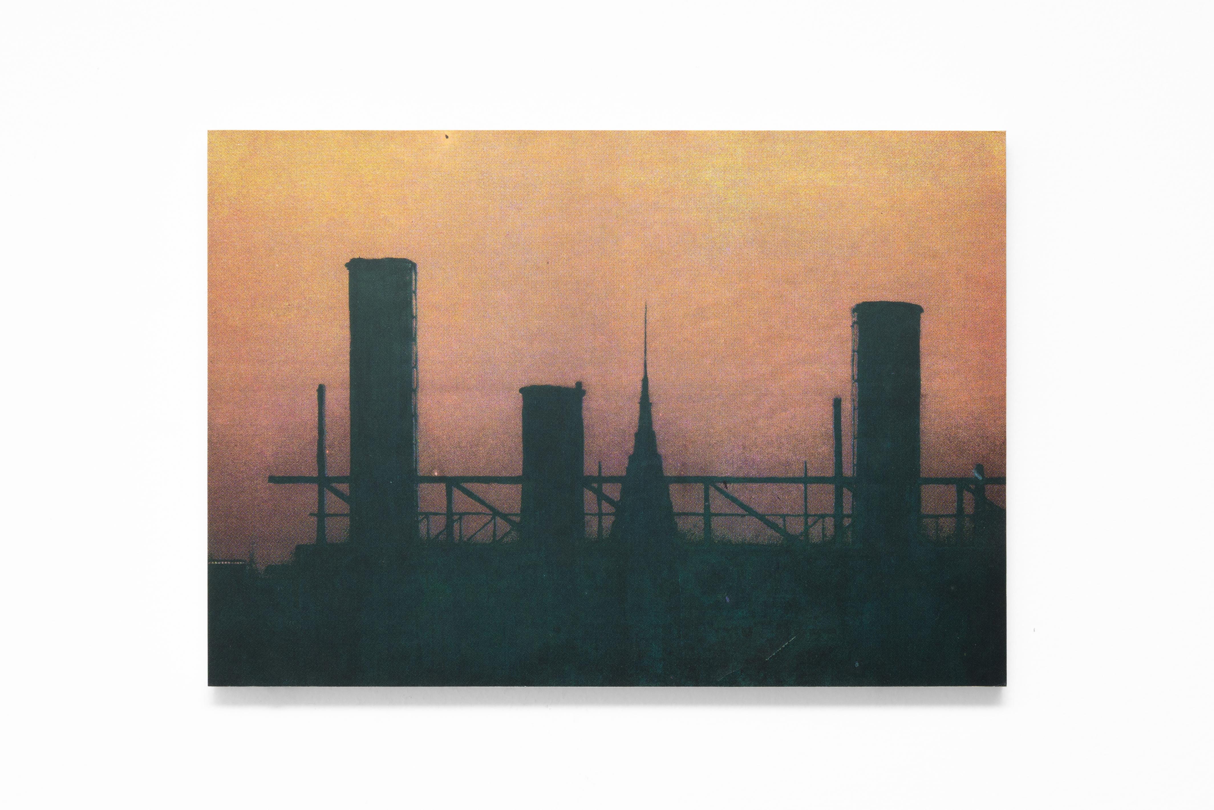 Noemie Degen Simon Jaton