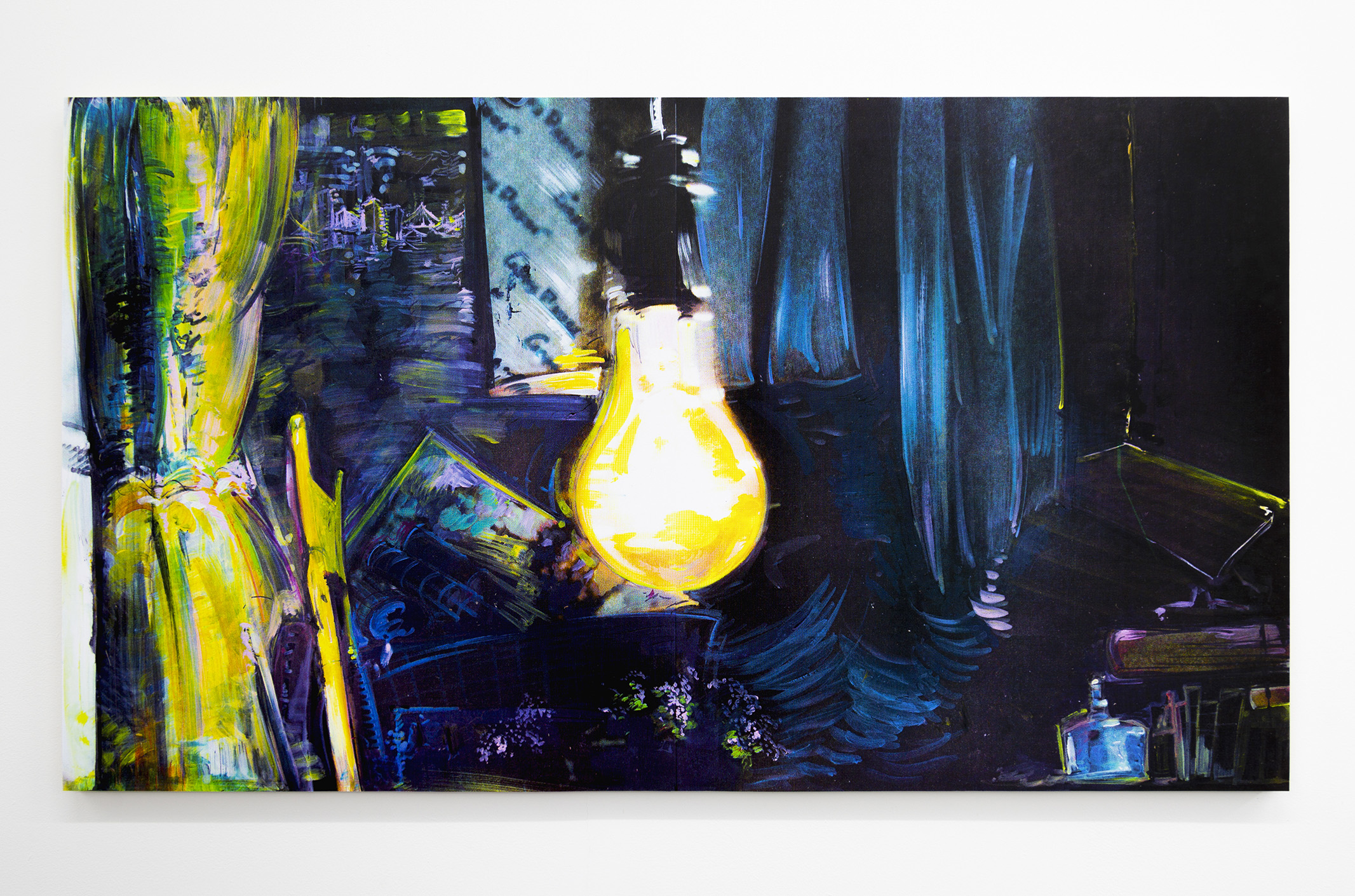 Noemie Degen/Simon Jaton